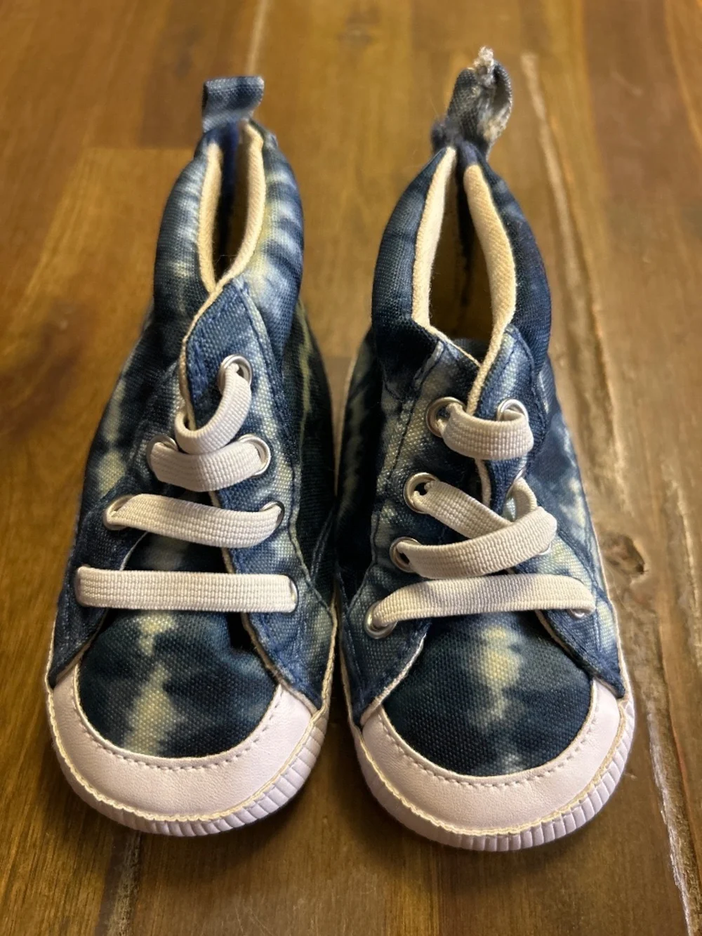Baby Gap shoes